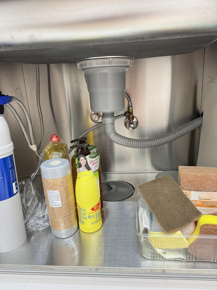 水管維修案件圖片