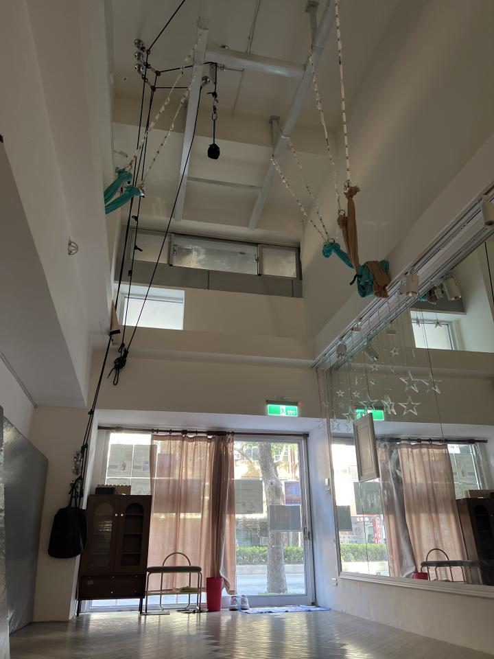 鷹架出租案件圖片