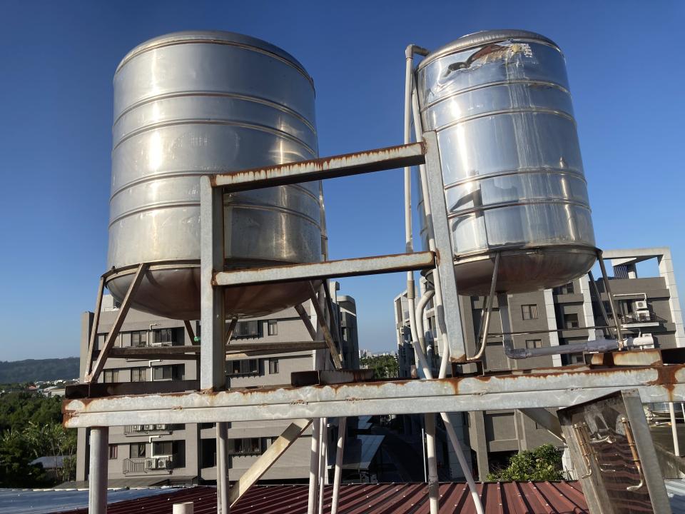 水塔安裝案件圖片