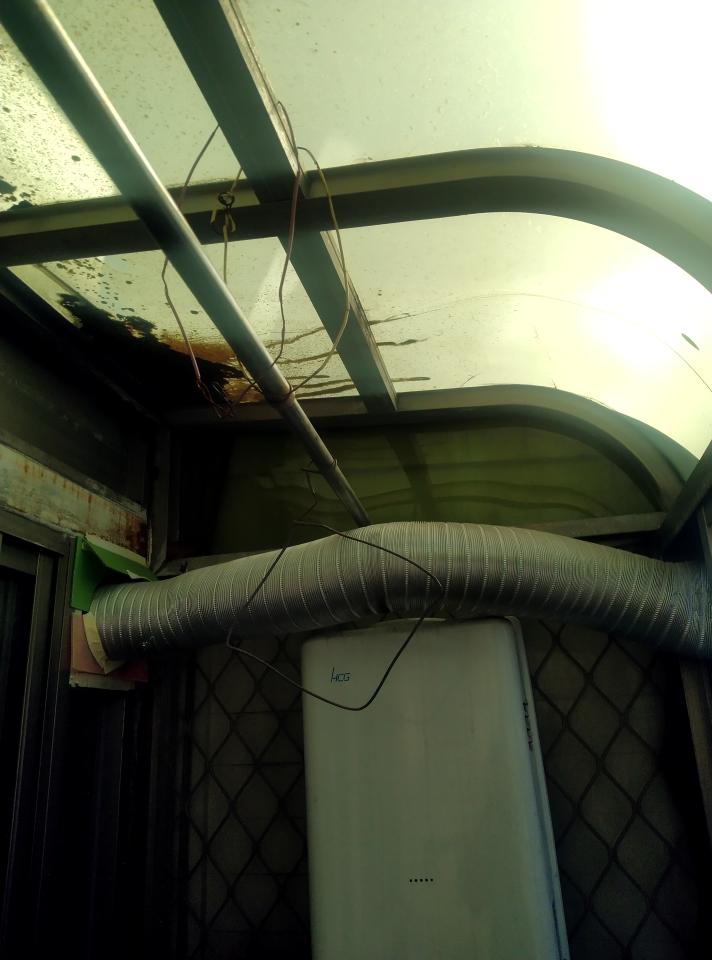 採光罩案件圖片