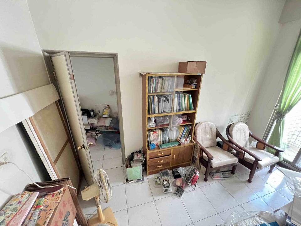 大型垃圾回收案件圖片