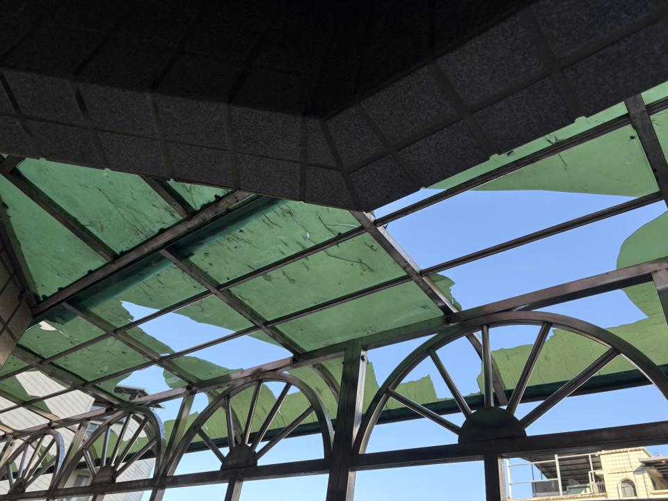 採光罩案件圖片