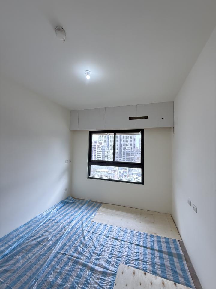 油漆工程案件圖片