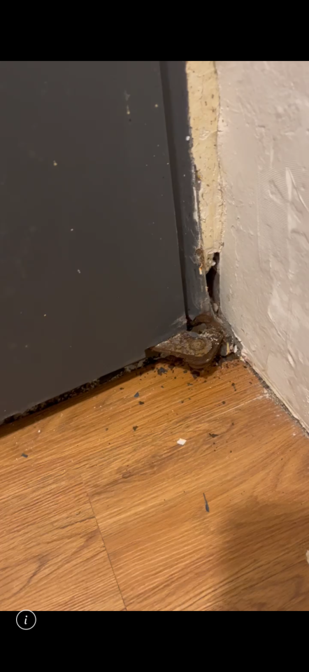 門片維修案件圖片