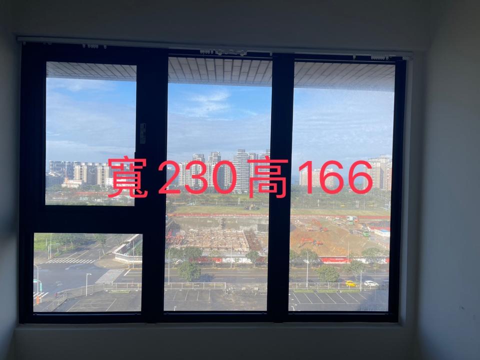 玻璃清潔案件圖片