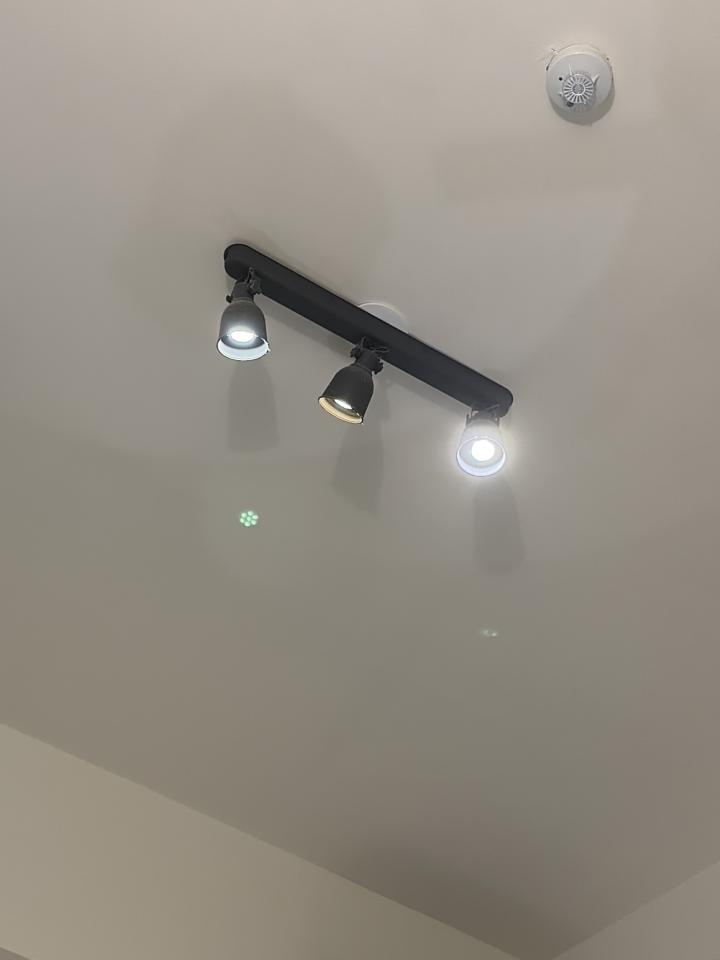 燈具安裝案件圖片