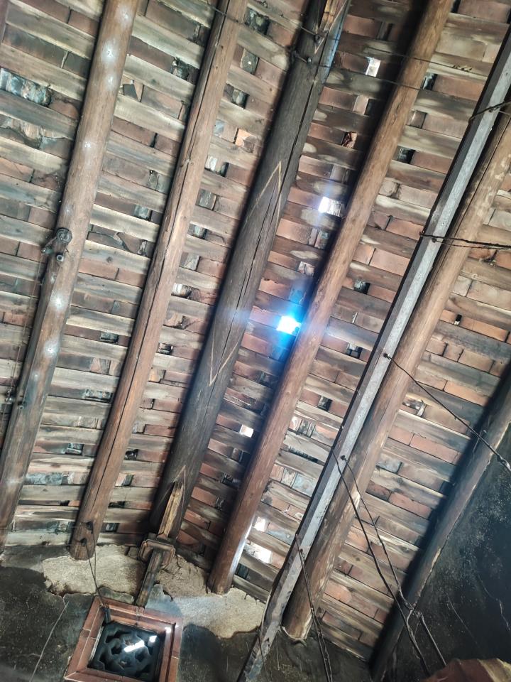 屋瓦翻修案件圖片