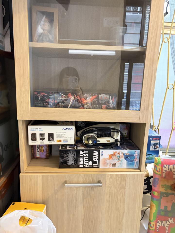 家具組裝案件圖片