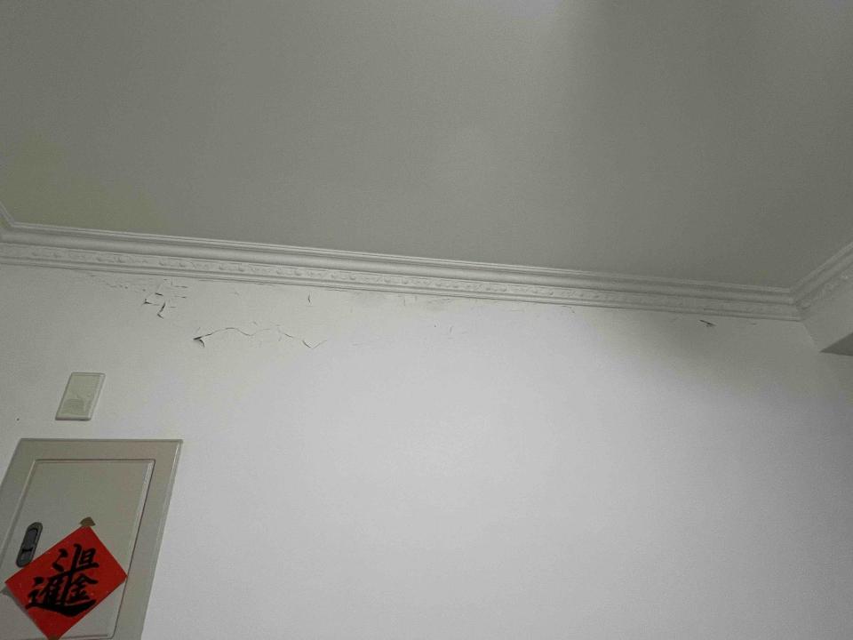 油漆工程案件圖片