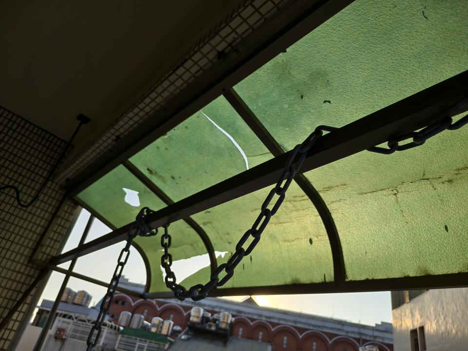 採光罩案件圖片