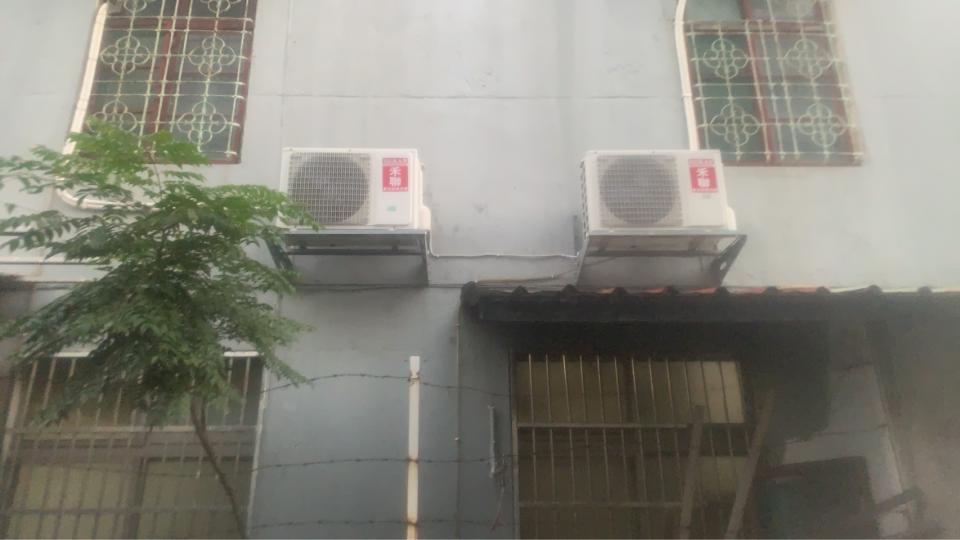 冷氣移機案件圖片