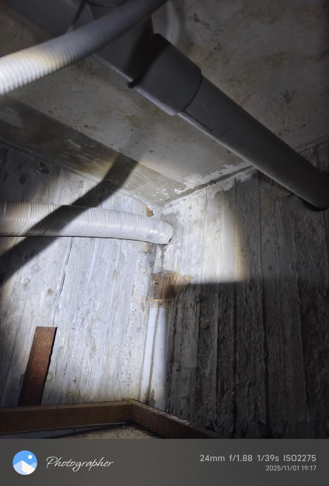 漏水鑑定案件圖片