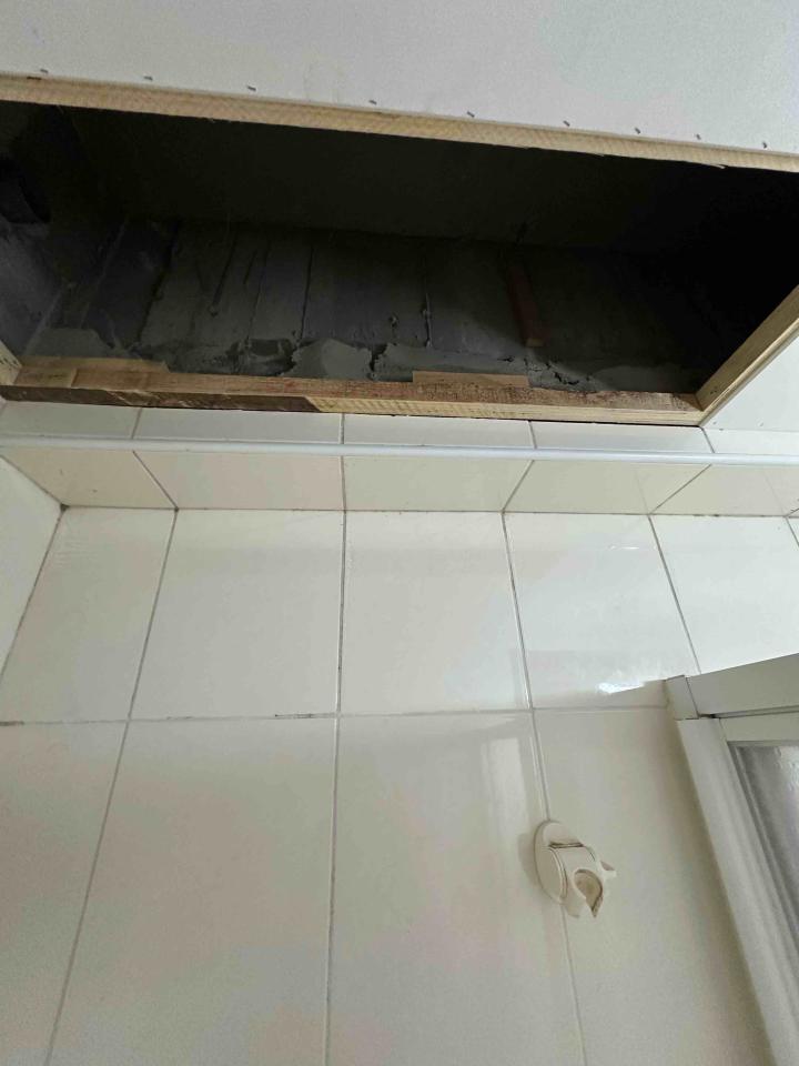 磁磚修補案件圖片