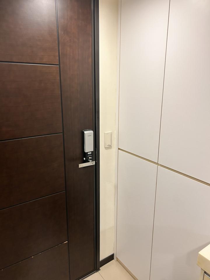 油漆工程案件圖片