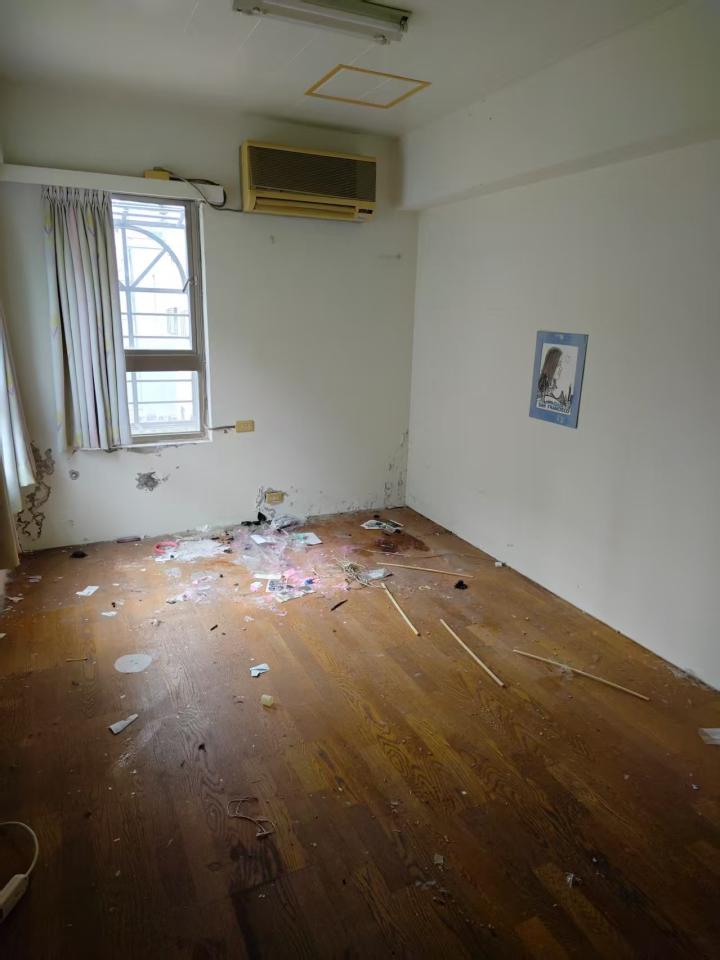 油漆工程案件圖片