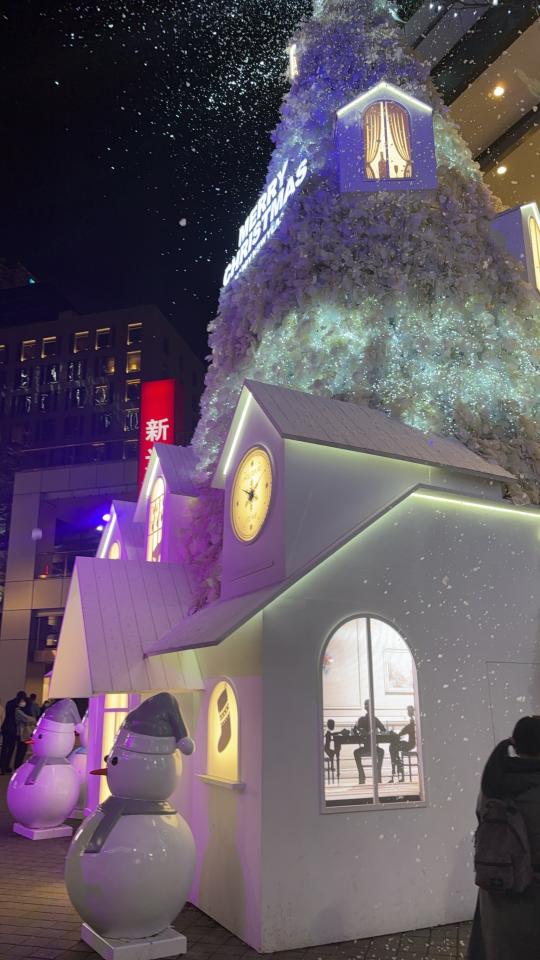 活動場地佈置案件圖片