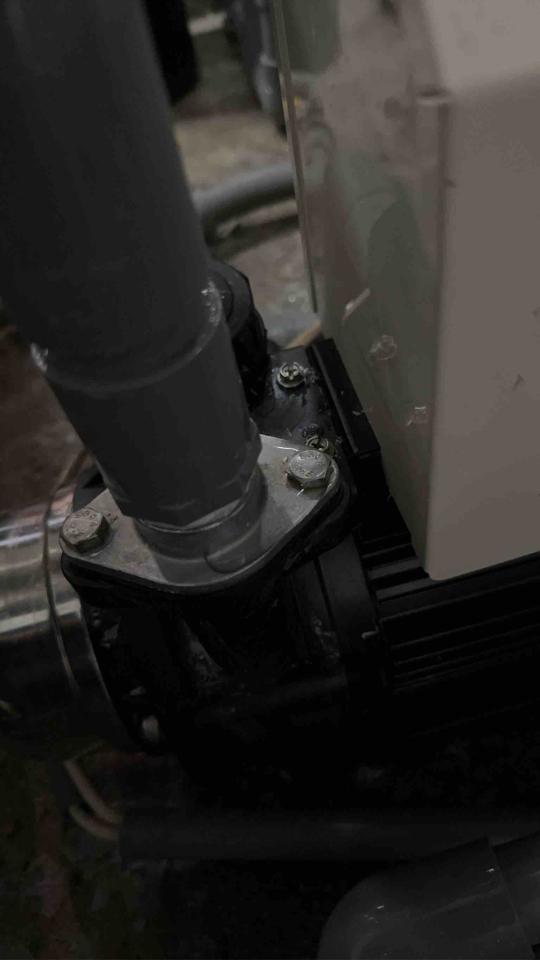 水管維修案件圖片