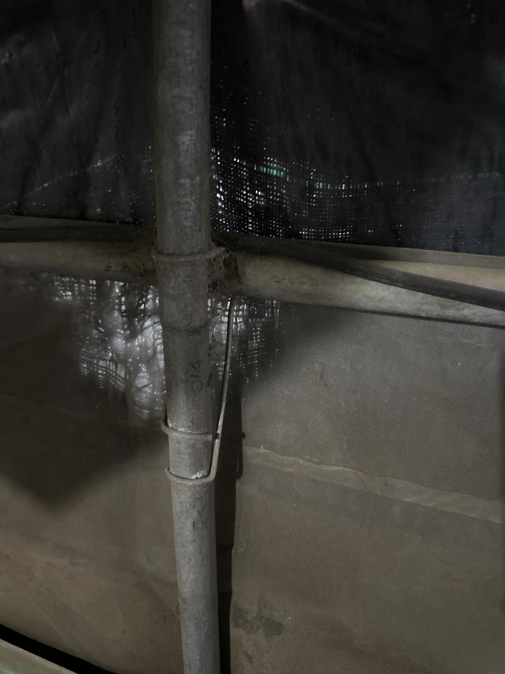 大型垃圾回收案件圖片