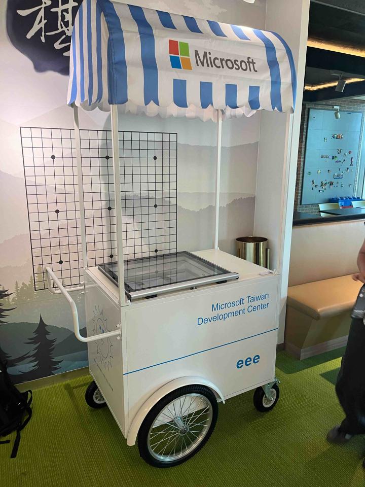 載貨運輸服務案件圖片