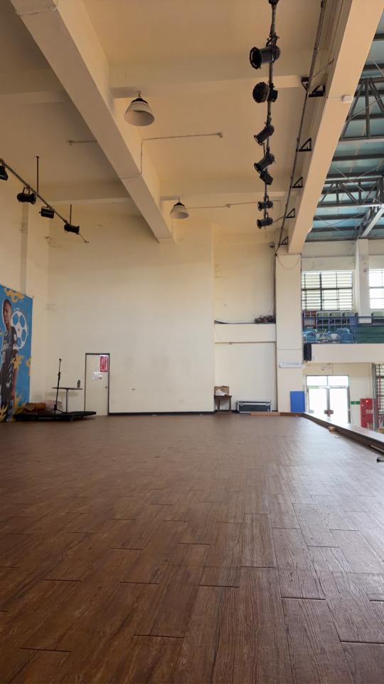 鷹架出租案件圖片