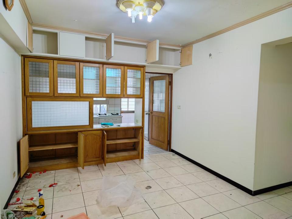 油漆工程案件圖片