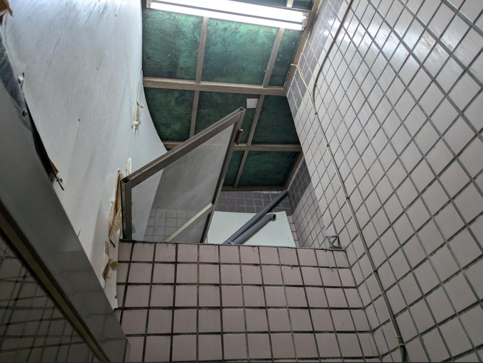 採光罩案件圖片