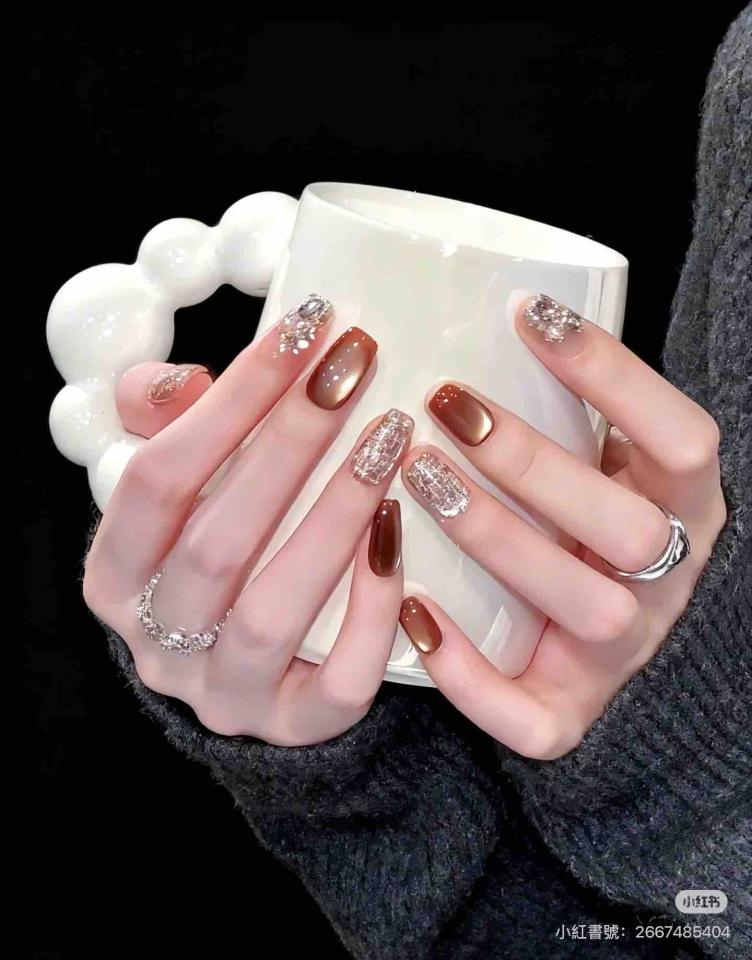 美甲服務案件圖片