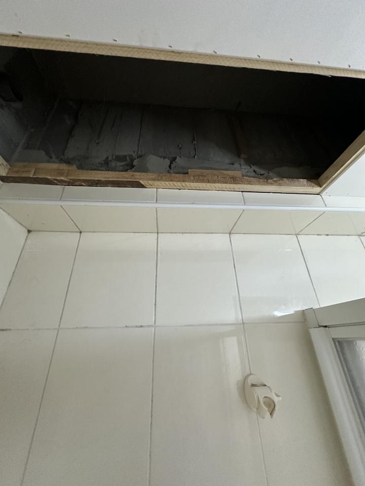 磁磚修補案件圖片