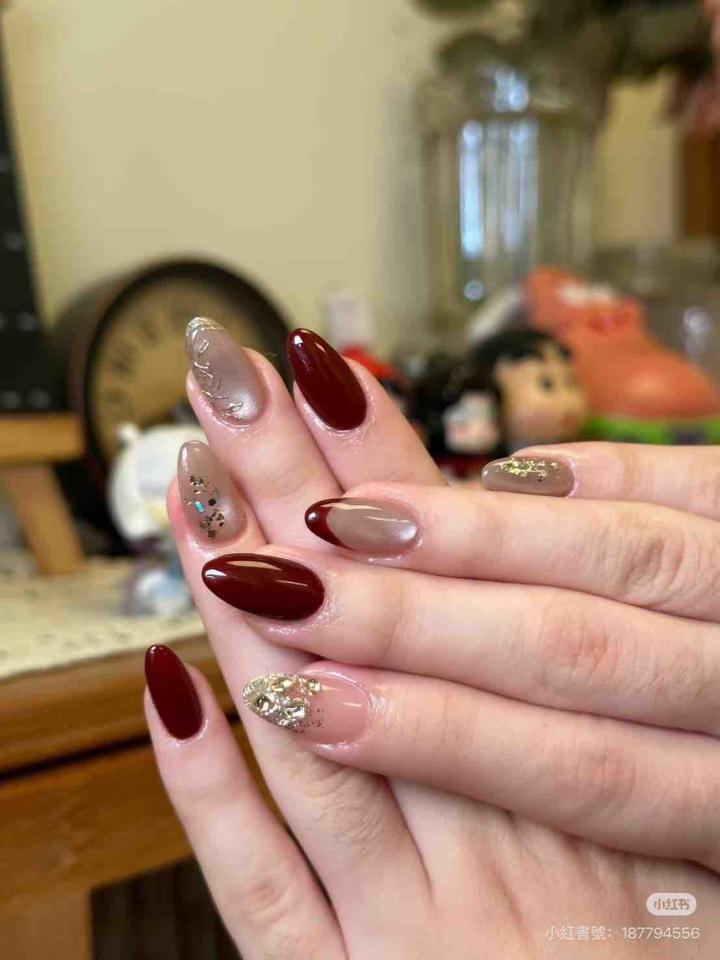 美甲服務案件圖片