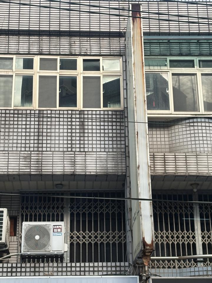 拆除工程案件圖片