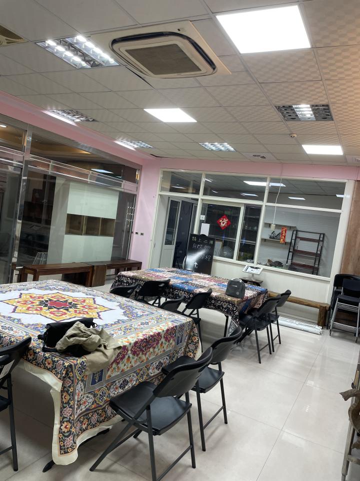 投影機安裝案件圖片