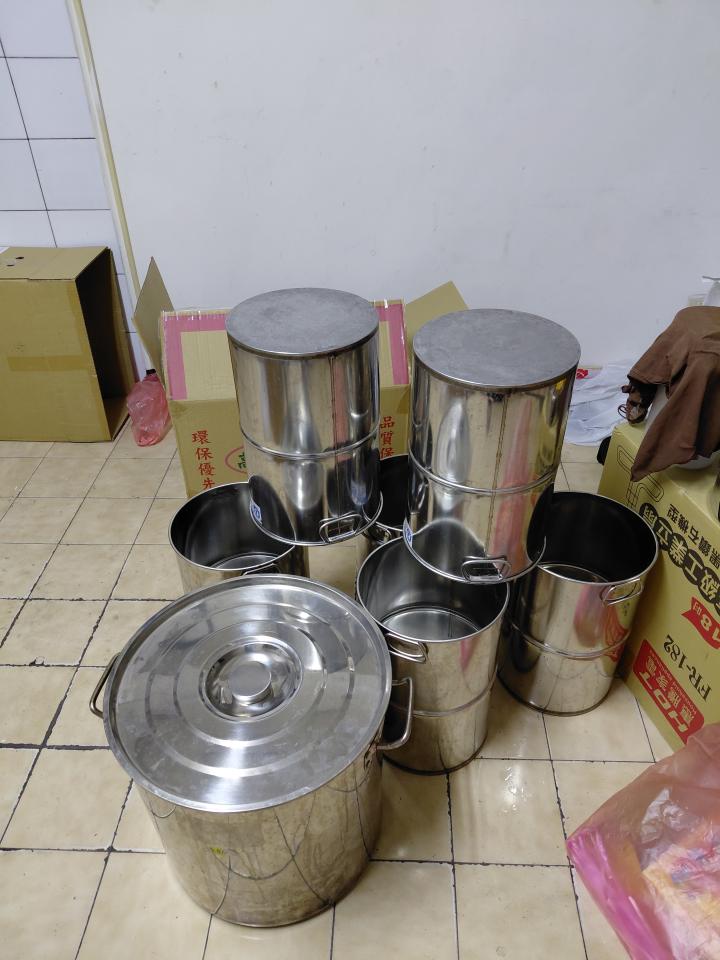 餐飲設備案件圖片