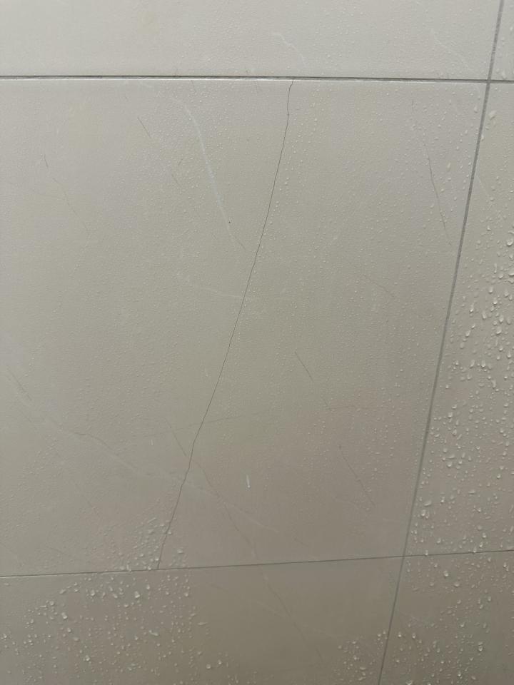 磁磚修補案件圖片