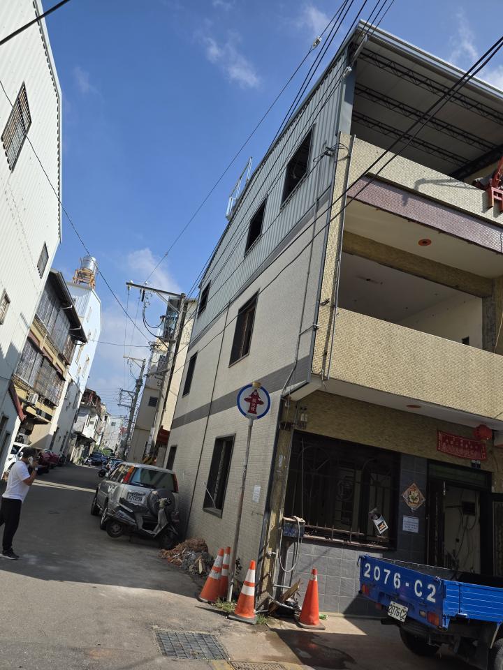 吊車公司案件圖片