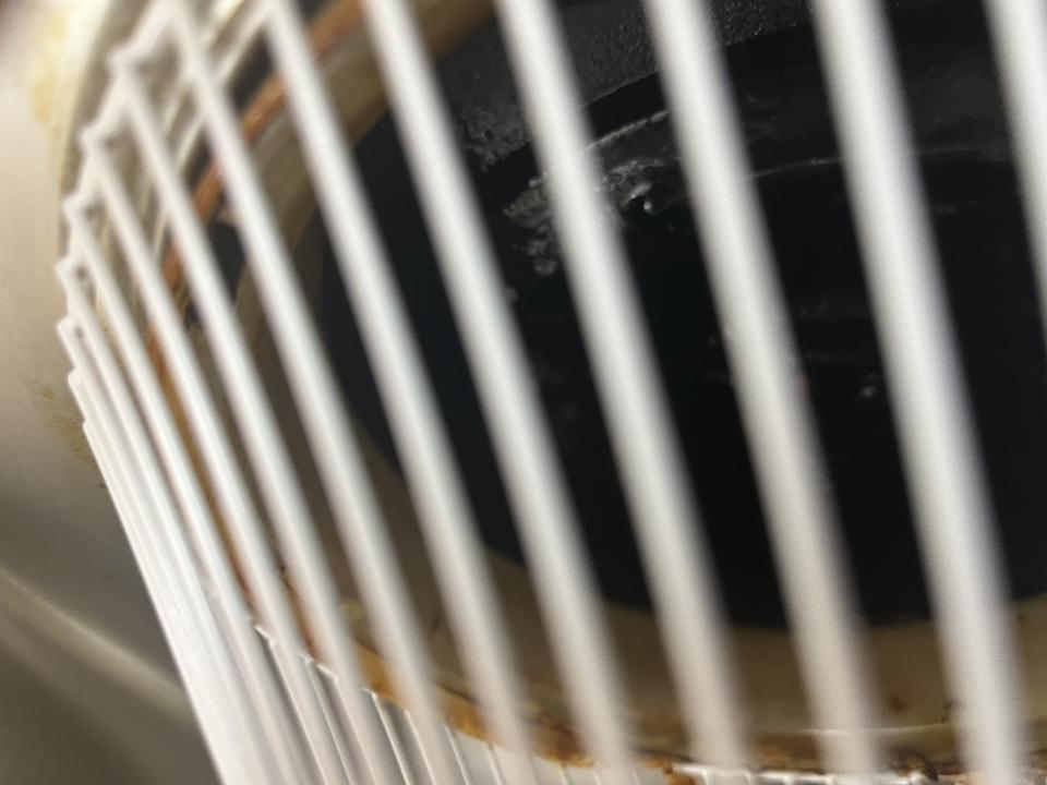 抽油煙機清洗案件圖片