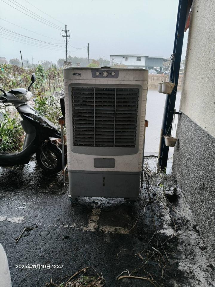 大型垃圾回收案件圖片