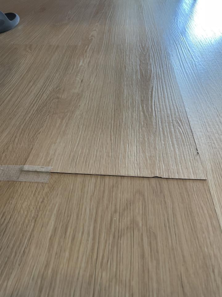 地板施工案件圖片