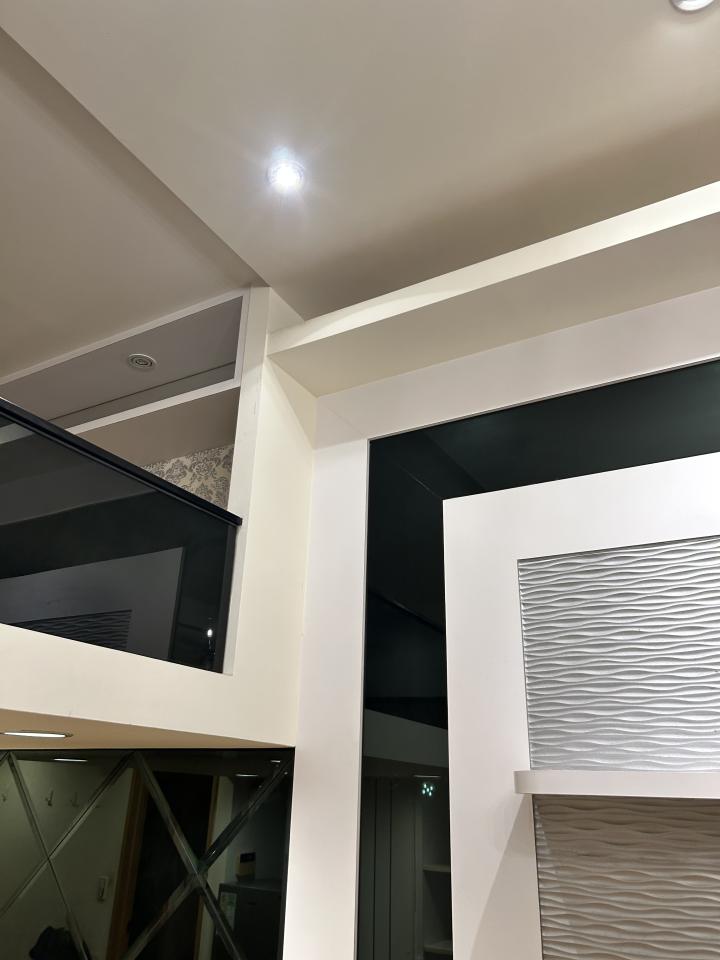 油漆工程案件圖片