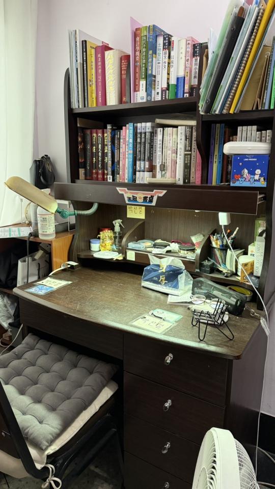 大型家具回收案件圖片