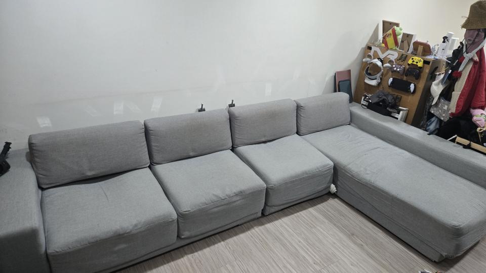 大型家具回收案件圖片