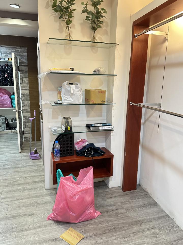 木工施工案件圖片