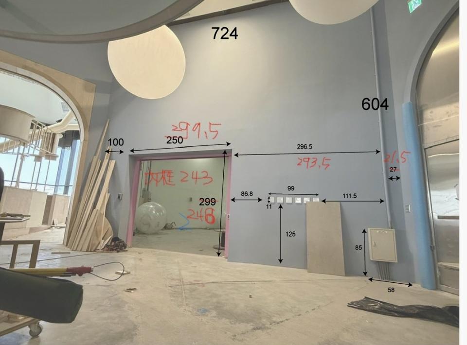 鷹架出租案件圖片