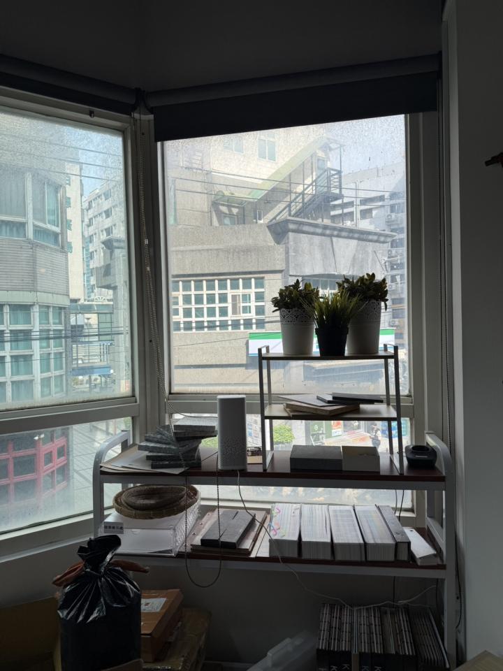 玻璃清潔案件圖片