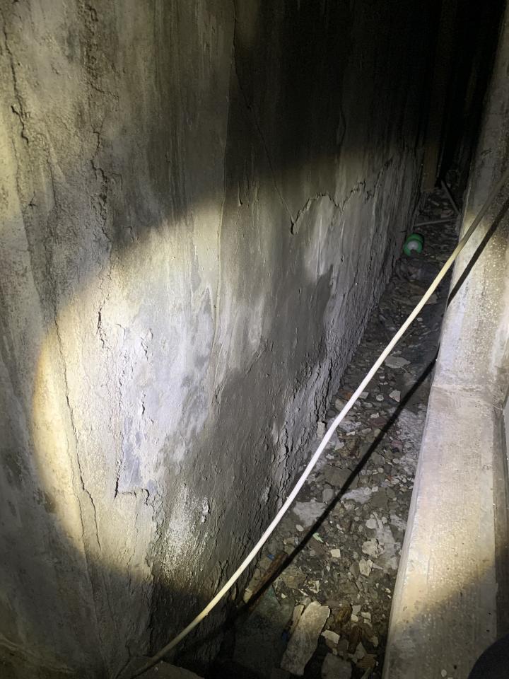 拆除工程案件圖片