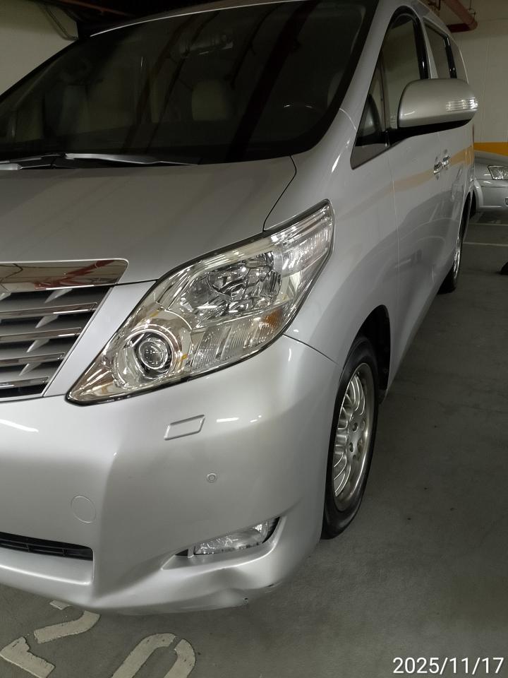 汽車板金烤漆案件圖片