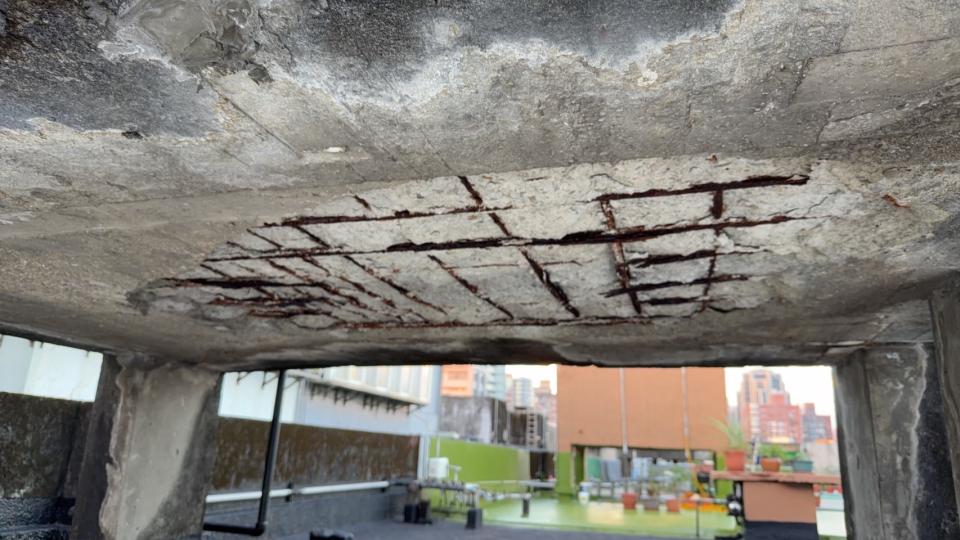 拆除工程案件圖片