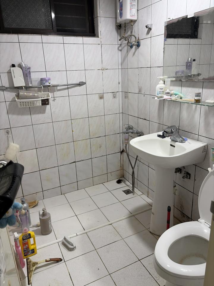 搬家清潔案件圖片