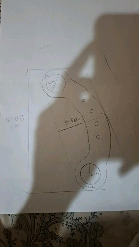 CNC加工案件圖片