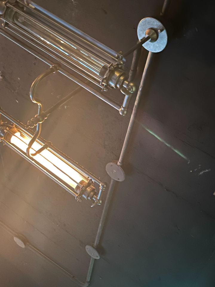 燈具安裝案件圖片