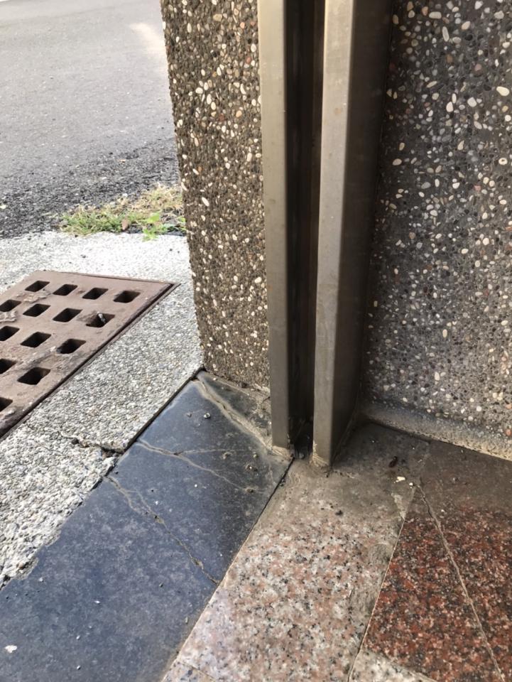 大理石維修案件圖片